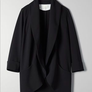 Aritzia chevalier blazer